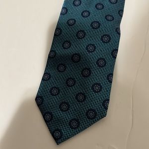 Vintage Robert Jensen Silk tie